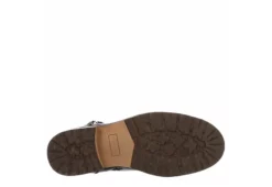 Restoration Mens Jump Lace-up Boot - Black -Sale Shoes Store US 01 561070 06