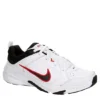 Nike Mens Defy All Day Walking Shoe - White 1 Nike Mens Defy All Day Walking Shoe - White -Sale Shoes Store US 01 600208 00