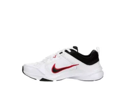 Nike Mens Defy All Day Walking Shoe - White -Sale Shoes Store US 01 600208 03