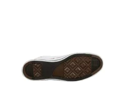 Converse Mens Chuck Taylor All Star High Street Sneaker - White -Sale Shoes Store US 01 600537 06