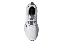 Adidas Mens Own The Game 2.0 Basketball Shoe - White -Sale Shoes Store US 01 600623 04