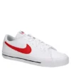 Nike Mens Court Legacy Low Sneakers - White 1 Nike Mens Court Legacy Low Sneakers - White -Sale Shoes Store US 01 600805 00