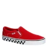 Vans Mens Asher Sneaker - Red -Sale Shoes Store US 01 600933 00
