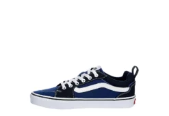Vans Mens Filmore Sneaker - Blue -Sale Shoes Store US 01 600938 03