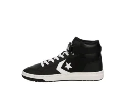 Converse Mens Pro Blaze Strap Sneaker - Black -Sale Shoes Store US 01 600979 03