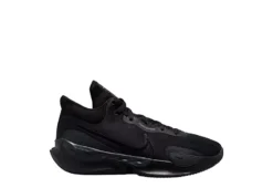 Nike Mens Renew Elevate 3 Basketball Shoe - Black