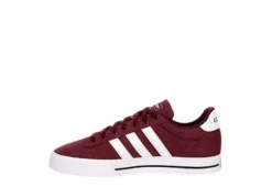 Adidas Mens Daily 3.0 Sneaker - Burgundy -Sale Shoes Store US 01 601153 03