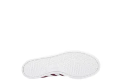 Adidas Mens Daily 3.0 Sneaker - Burgundy -Sale Shoes Store US 01 601153 06