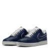 Nike Mens Court Vision Low Sneaker - Navy -Sale Shoes Store US 01 601230 00