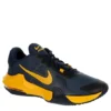 Nike Mens Air Max Impact 4 Basketball Shoe - Navy -Sale Shoes Store US 01 601299 00