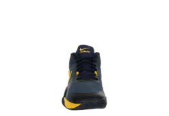 Nike Mens Air Max Impact 4 Basketball Shoe - Navy -Sale Shoes Store US 01 601299 02