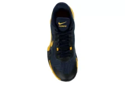 Nike Mens Air Max Impact 4 Basketball Shoe - Navy -Sale Shoes Store US 01 601299 05