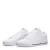Nike Mens Court Legacy Low Sneaker - White -Sale Shoes Store US 01 601343 00