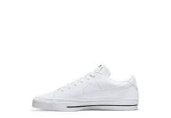 Nike Mens Court Legacy Low Sneaker - White -Sale Shoes Store US 01 601343 02